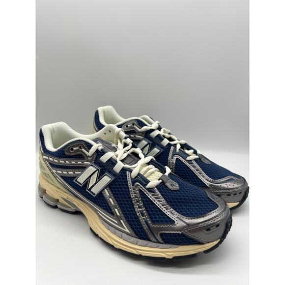 New Balance 1906R Men’s Size 12 Vintage Indigo U1906RCK New - Picture 11 of 16